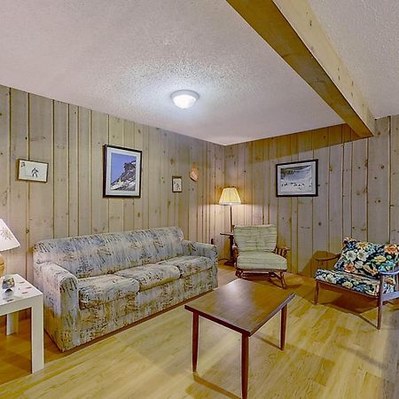 North Conway Condo Εξωτερικό φωτογραφία