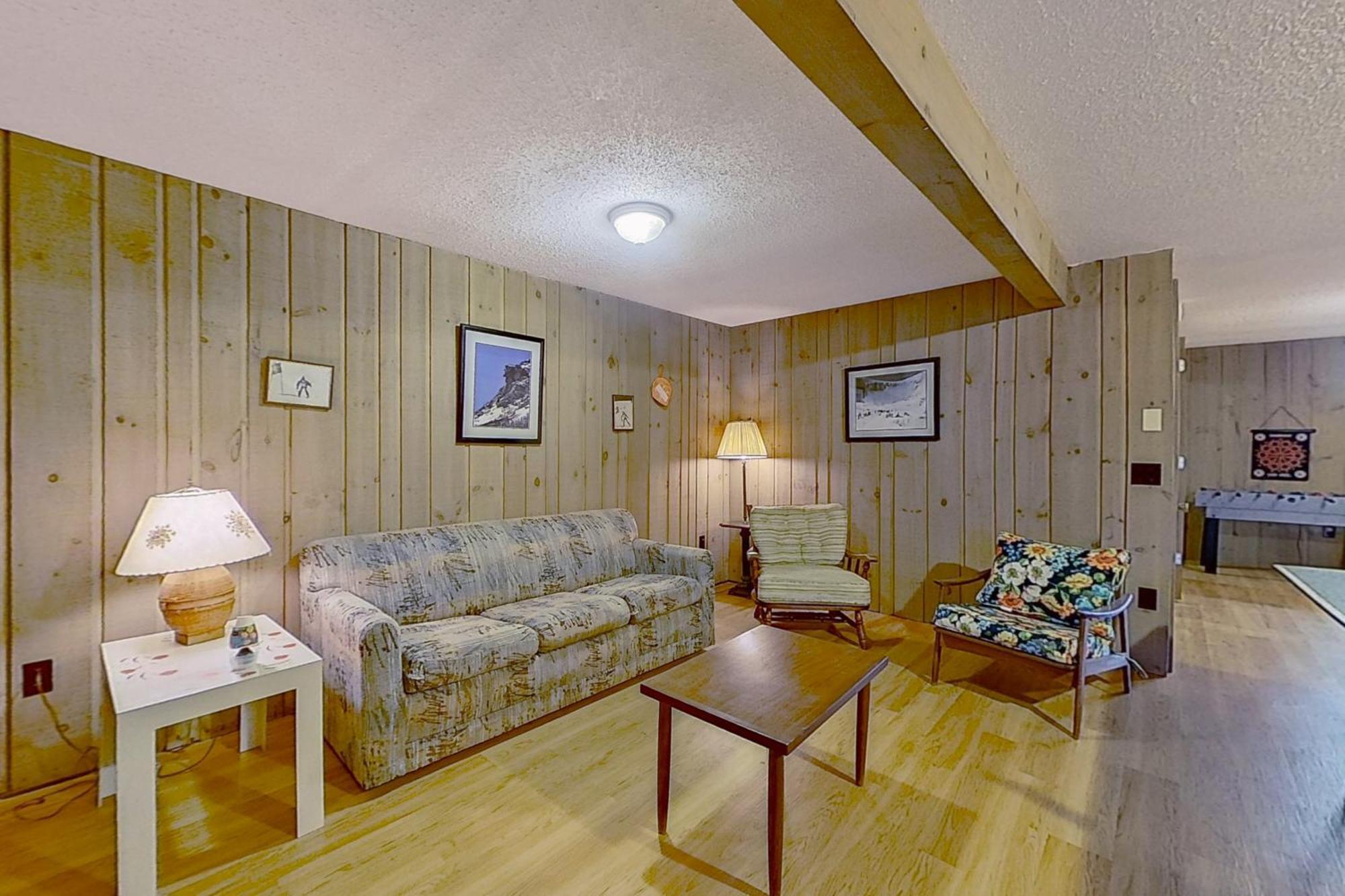 North Conway Condo Εξωτερικό φωτογραφία
