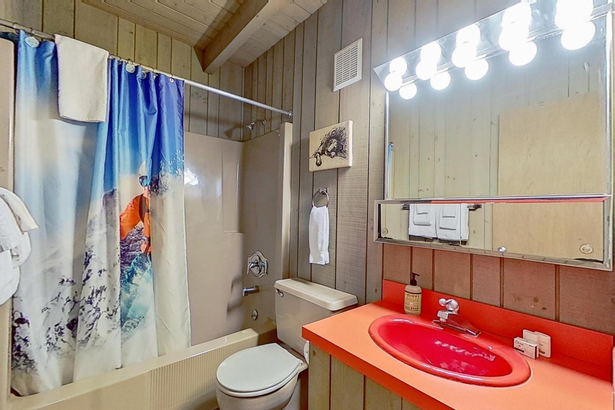 North Conway Condo Εξωτερικό φωτογραφία