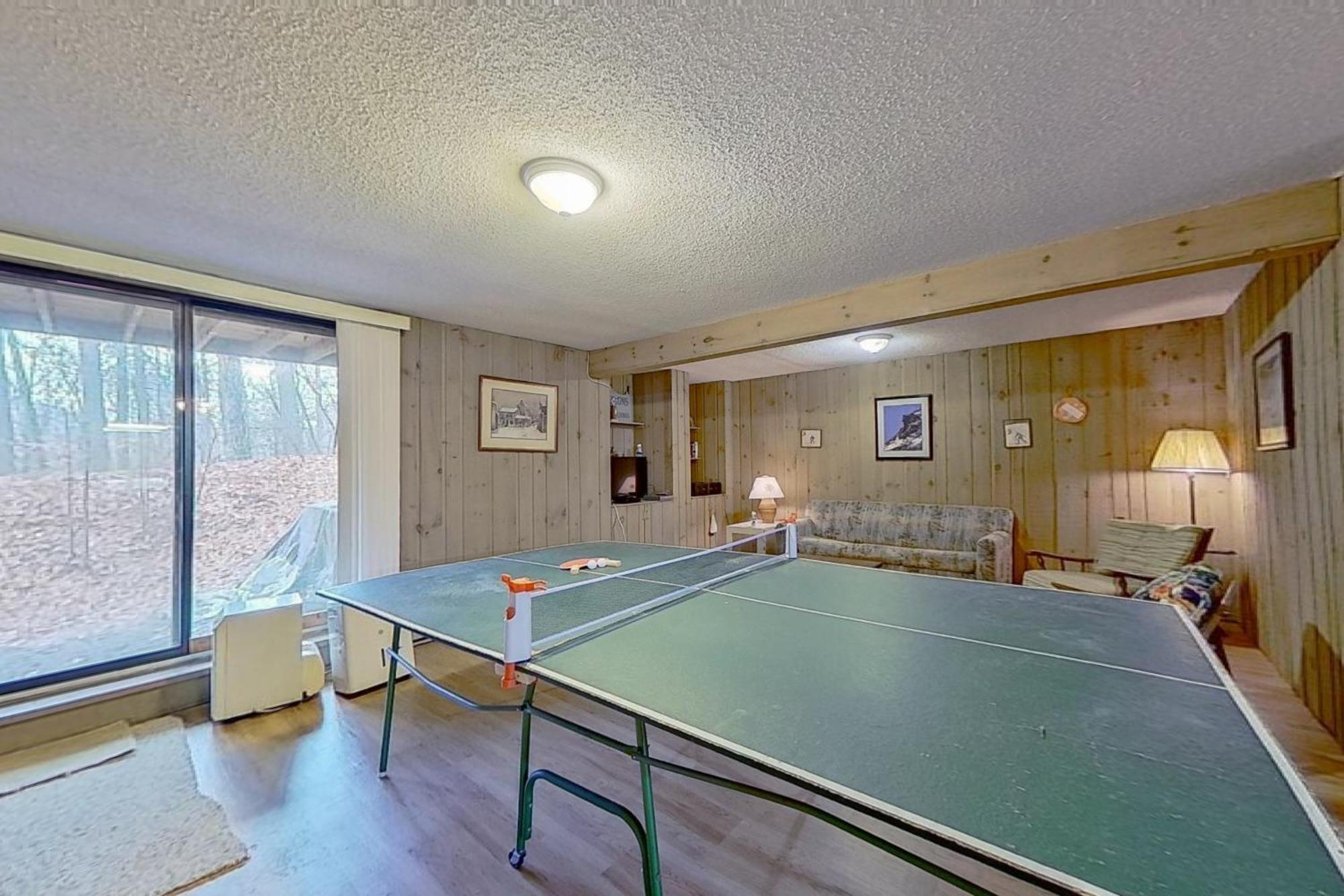 North Conway Condo Εξωτερικό φωτογραφία