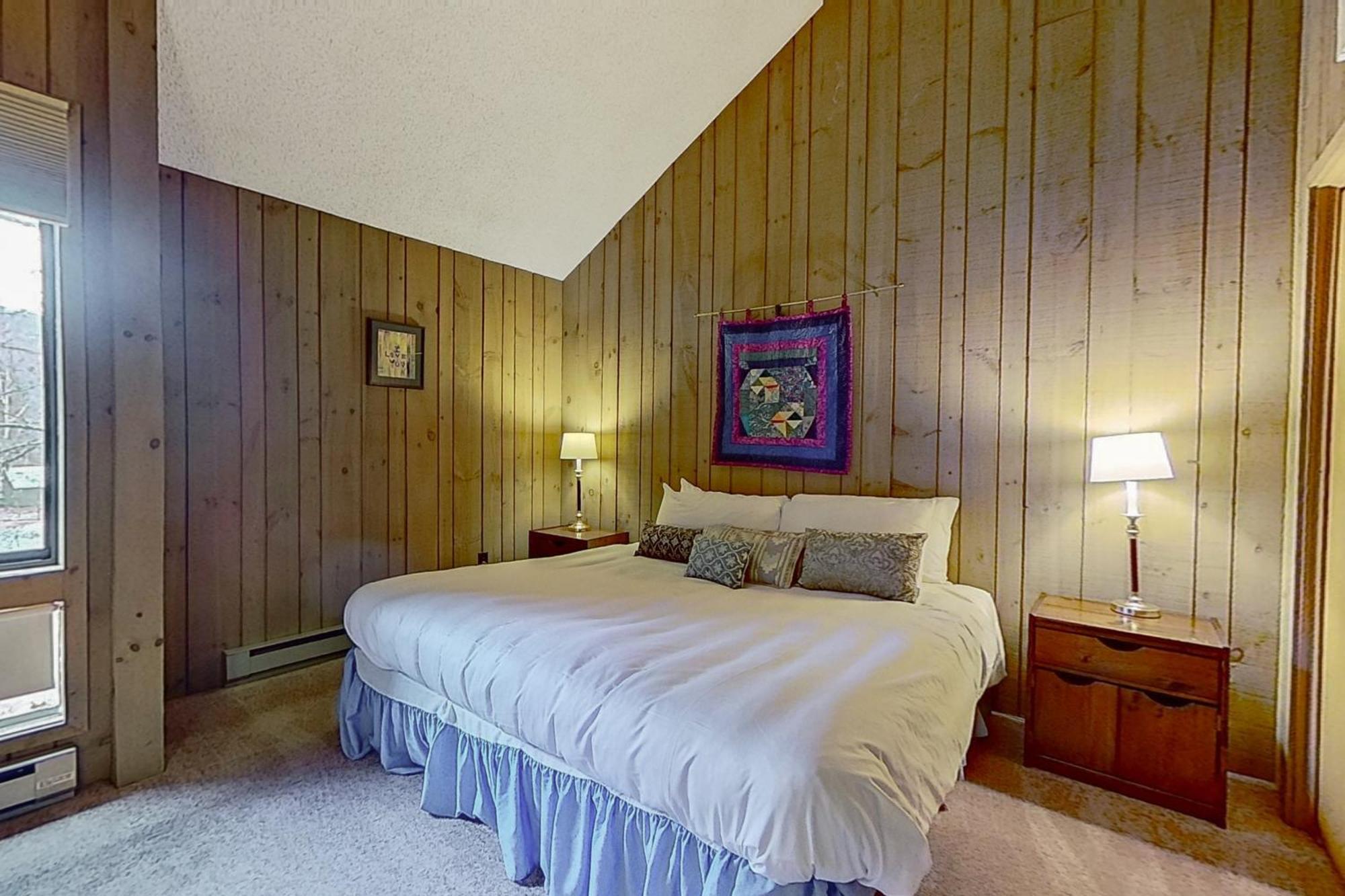 North Conway Condo Εξωτερικό φωτογραφία