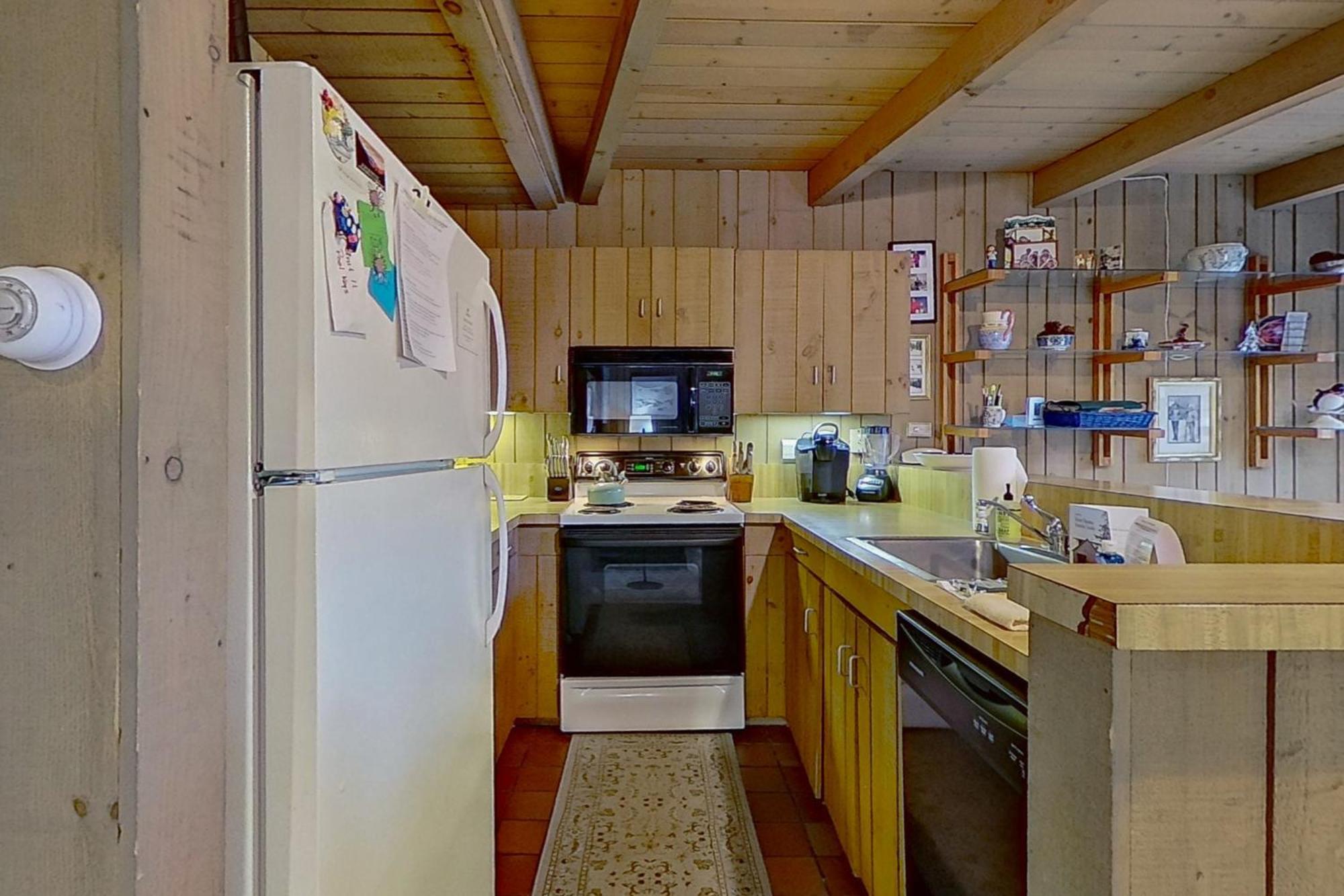 North Conway Condo Εξωτερικό φωτογραφία