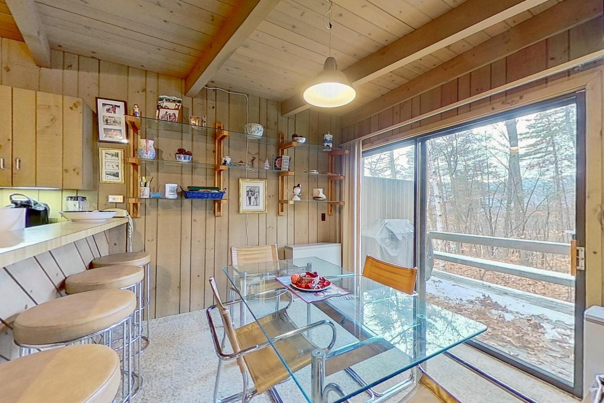 North Conway Condo Εξωτερικό φωτογραφία