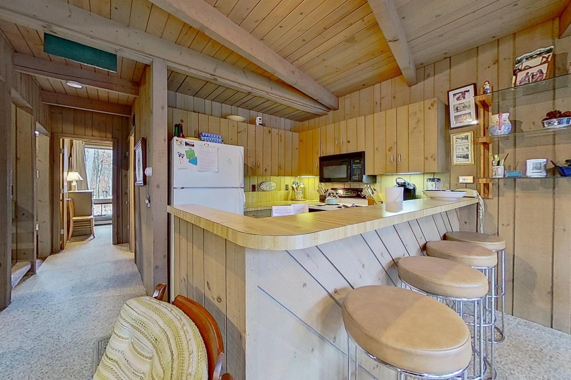 North Conway Condo Εξωτερικό φωτογραφία