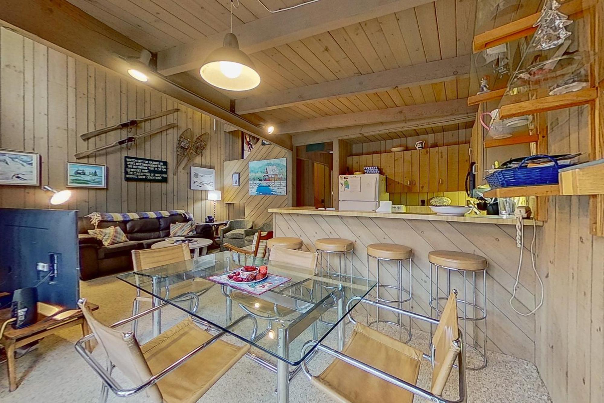 North Conway Condo Εξωτερικό φωτογραφία