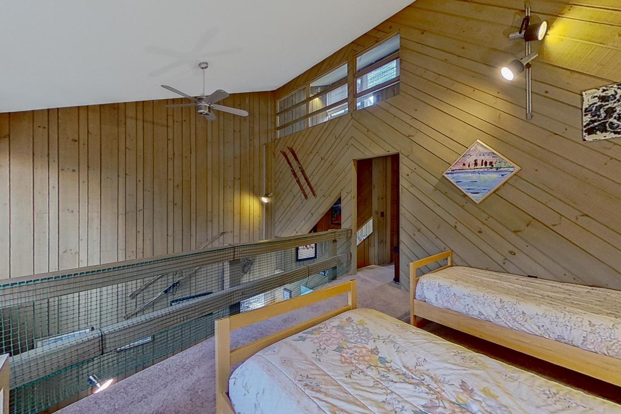 North Conway Condo Εξωτερικό φωτογραφία