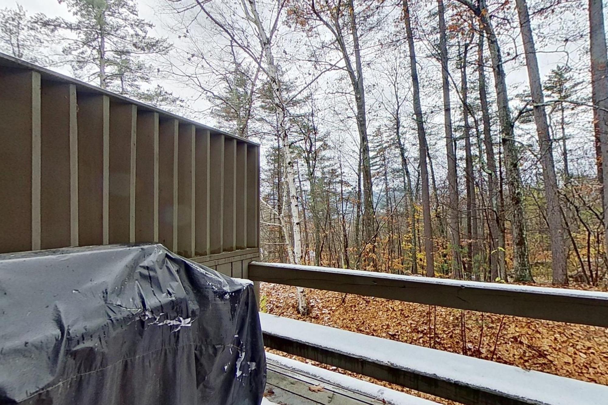 North Conway Condo Εξωτερικό φωτογραφία