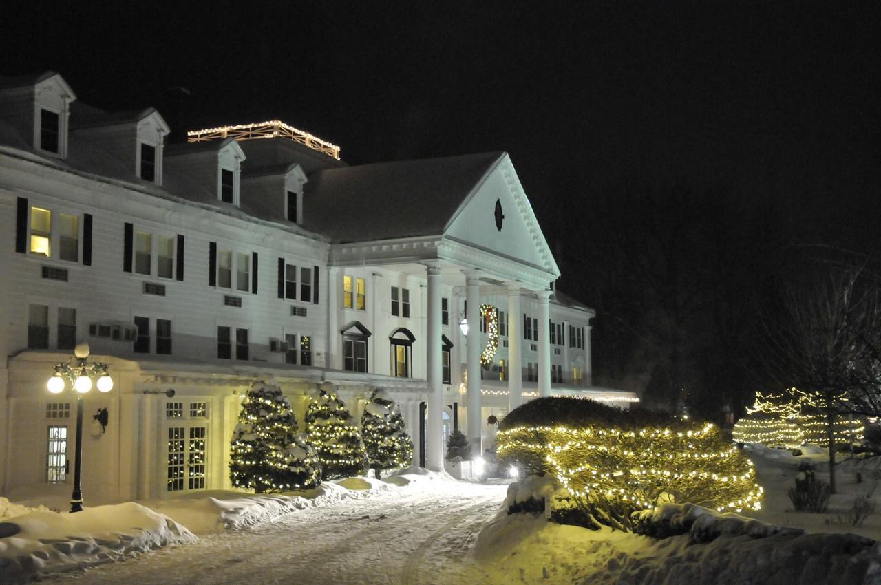 North Conway Condo Εξωτερικό φωτογραφία