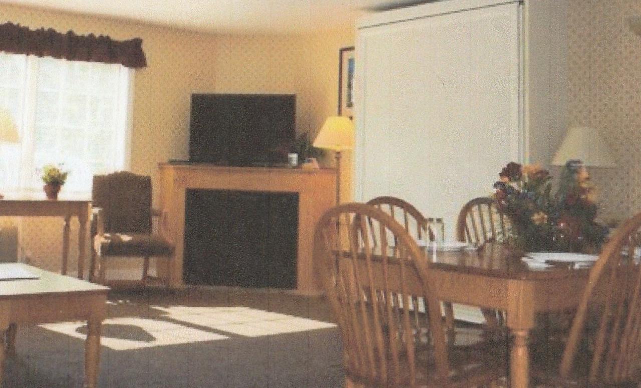 North Conway Condo Εξωτερικό φωτογραφία