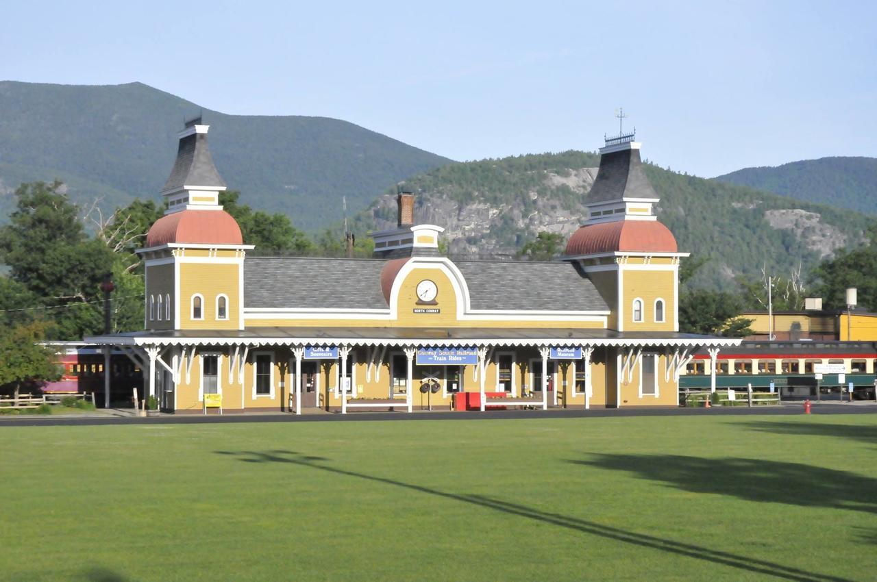 North Conway Condo Εξωτερικό φωτογραφία