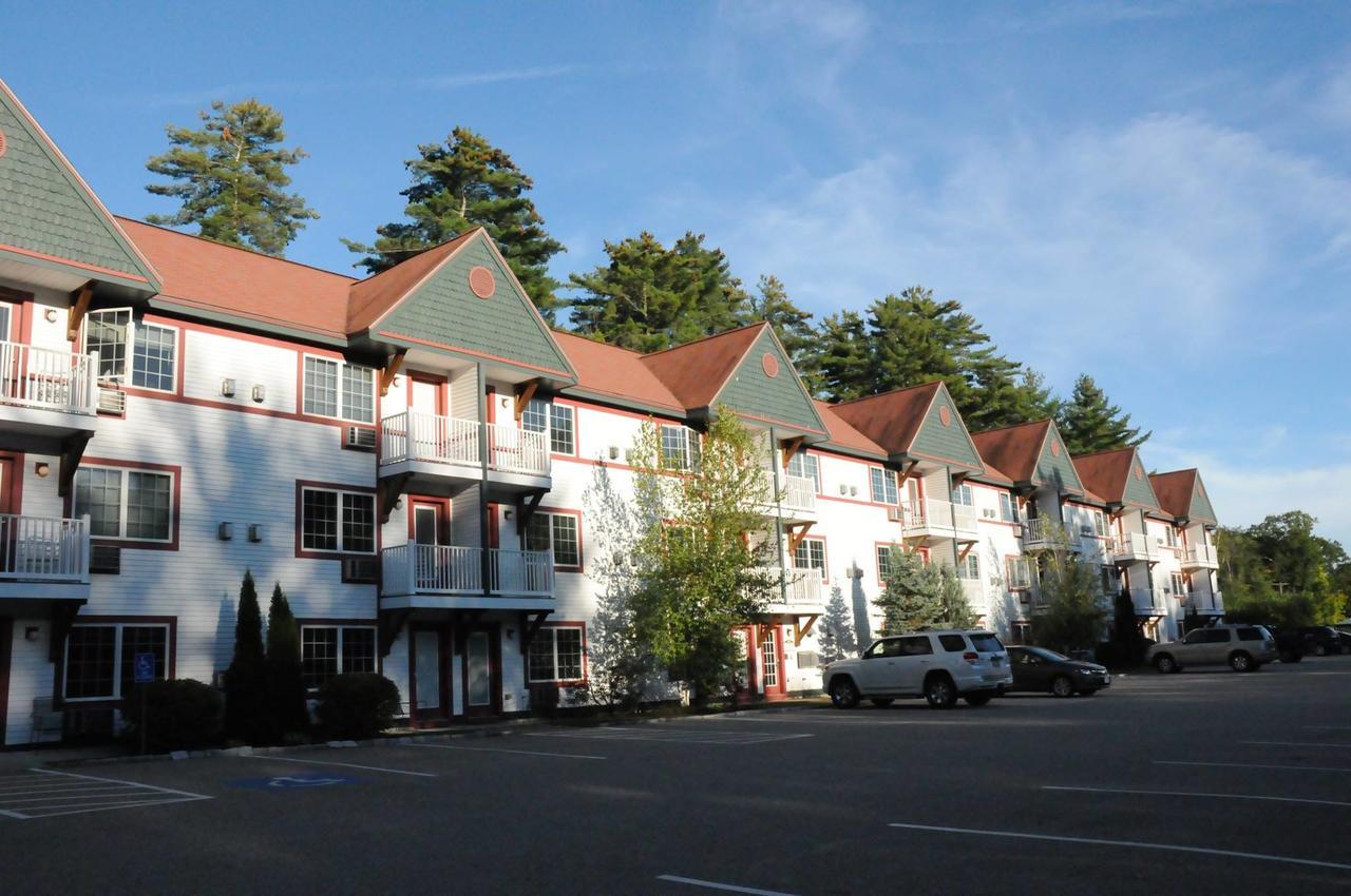 North Conway Condo Εξωτερικό φωτογραφία
